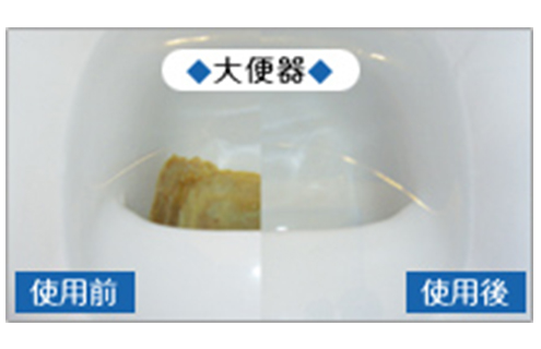 有機酸の力で未然にブロック